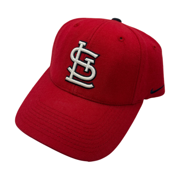 St. Louis Cardinals vintage Basecap Nike